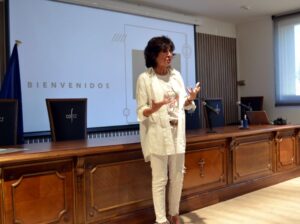 Jornada de puertas abiertas para técnicos de farmacia y parafarmacia en el Colegio de Farmacéuticos de Ciudad Real