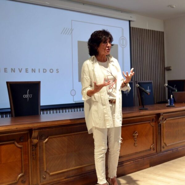 Jornada de puertas abiertas para técnicos de farmacia y parafarmacia en el Colegio de Farmacéuticos de Ciudad Real