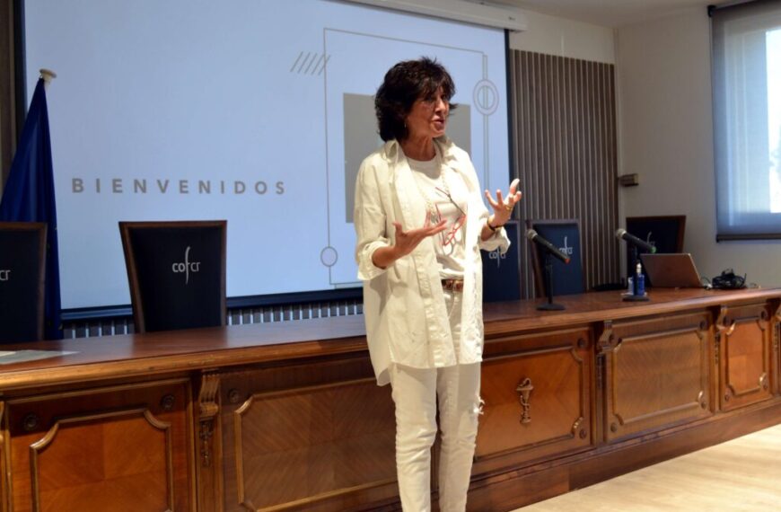 Jornada de puertas abiertas para técnicos de farmacia y parafarmacia en el Colegio de Farmacéuticos de Ciudad Real