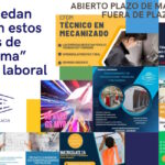 Inicia la matrícula “fuera de plazo” en ciclos formativos grado medio y/o grado superior en el CIFP Virgen de Gracia de Puertollano