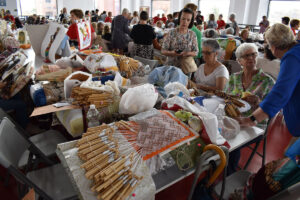 Matrícula para el nuevo curso académico de la Universidad Popular de Puertollano abrirá  los días 9 y 10 de octubre