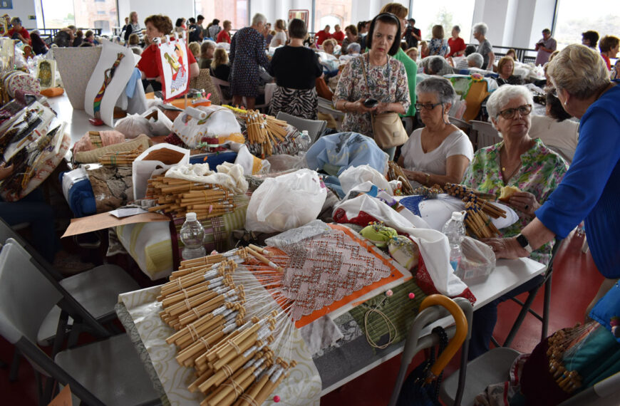 Matrícula para el nuevo curso académico de la Universidad Popular de Puertollano abrirá  los días 9 y 10 de octubre