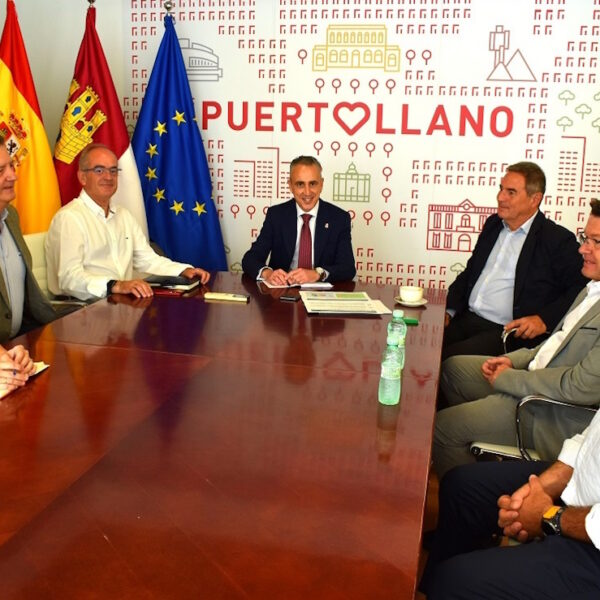 Fertiberia y Repsol construirán y explotarán una planta de hidrógeno verde de 150 megavatios en Puertollano
