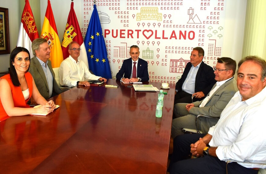 Fertiberia y Repsol construirán y explotarán una planta de hidrógeno verde de 150 megavatios en Puertollano