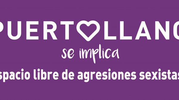 Punto Violeta en la zona de casetas del recinto ferial de Puertollano desde las 11:30 de la noche a 2:30 de la madrugada hoy 1 de septiembre