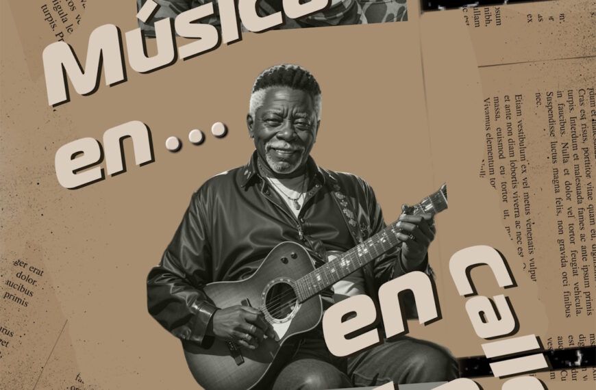 Hoy toca “Ruta Minera” música en la calle mañana 6 de septiembre en Puertollano