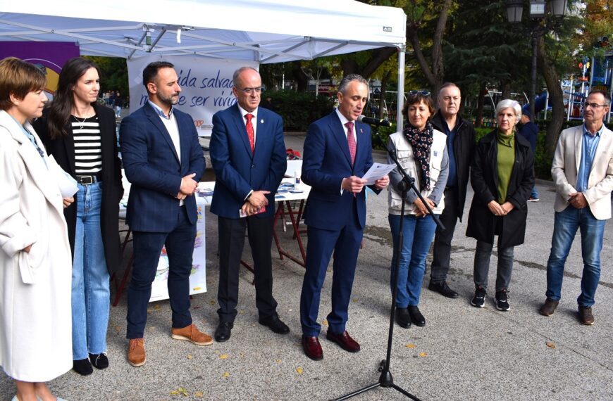 ADACE contará con un espacio otorgado por el Ayuntamiento para la atención de personas con daño cerebral adquirido.