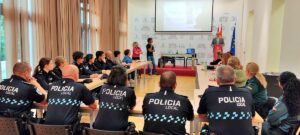 Actualización y coordinación de unidades de prevención y lucha contra la violencia de género para mejorar la respuesta y atención a las víctimas