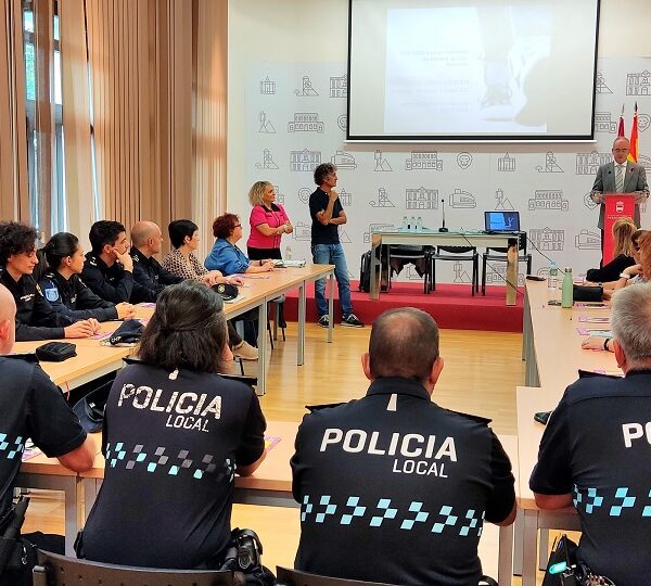 Actualización y coordinación de unidades de prevención y lucha contra la violencia de género para mejorar la respuesta y atención a las víctimas