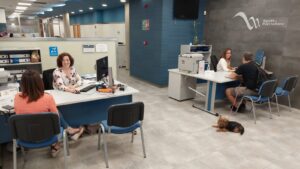 Aguas de Puertollano renueva su compromiso con la inclusión de personas con discapacidad al obtener el sello Bequal Plus