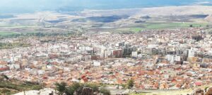 Apagones programados para los días 17, 18 y 19