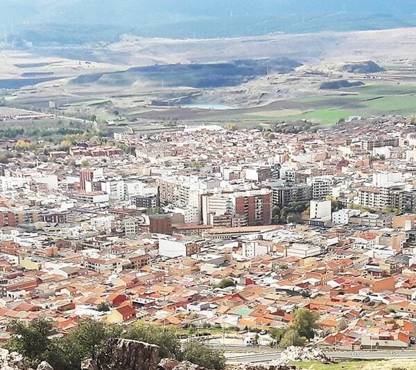 Apagones programados para los días 17, 18 y 19