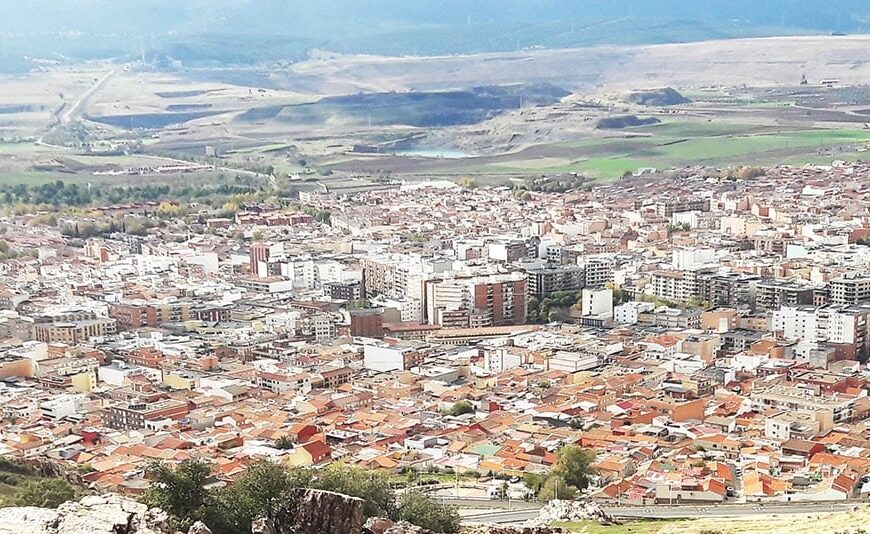 Apagones programados para los días 17, 18 y 19