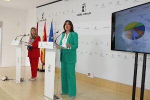 El Gobierno de García-Page da un nuevo impulso a las inversiones de la provincia de Ciudad Real con una cifra récord de 155,4 millones de euros
