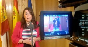 El Gobierno de Castilla-La Mancha acuerda con ABP Solutions una parada técnica para solucionar los problemas de malos olores