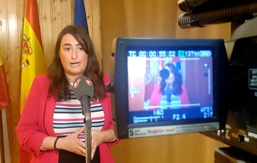 El Gobierno de Castilla-La Mancha acuerda con ABP Solutions una parada técnica para solucionar los problemas de malos olores