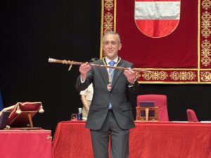 Desbloqueo obras, mejora limpieza y transparencia: balance primeros 100 días de alcalde de Puertollano