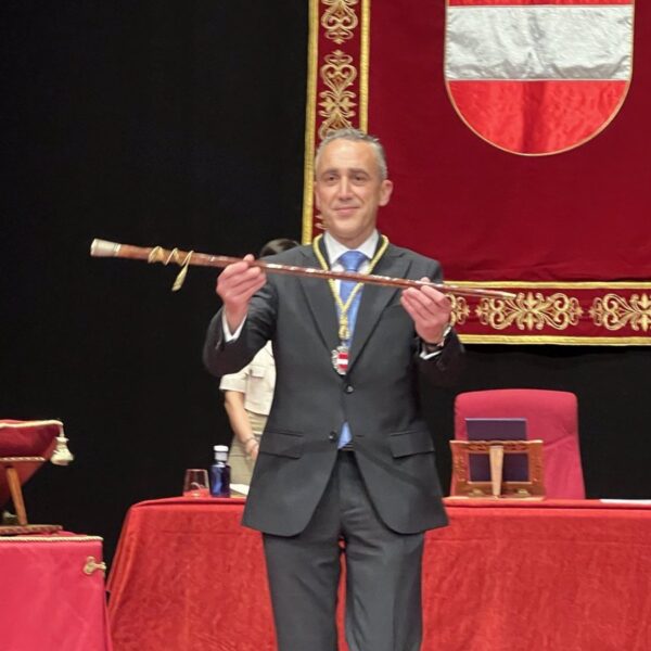 Desbloqueo obras, mejora limpieza y transparencia: balance primeros 100 días de alcalde de Puertollano