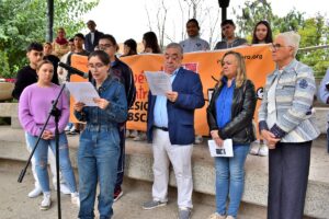 El Departamento de Bienestar Social y Cooperación fortalecerá su colaboración con organizaciones para combatir la pobreza extrema