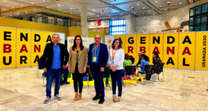 El II Foro Urbano de España analiza las estrategias de desarrollo de Puertollano