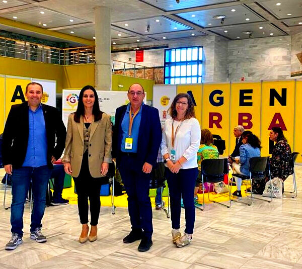 El II Foro Urbano de España analiza las estrategias de desarrollo de Puertollano