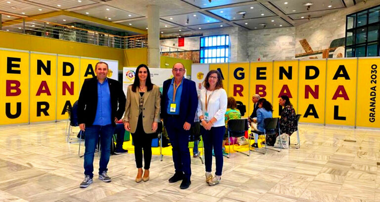 El II Foro Urbano de España analiza las estrategias de desarrollo de Puertollano