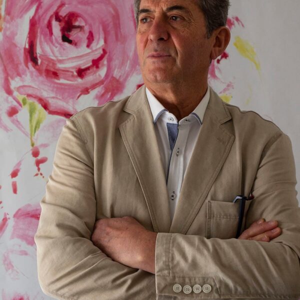 El viernes, Marciano Sánchez dará a conocer su poemario “Quiero apagar la luz para mirarte (101 días con mi madre)” en el Museo García Rodero.