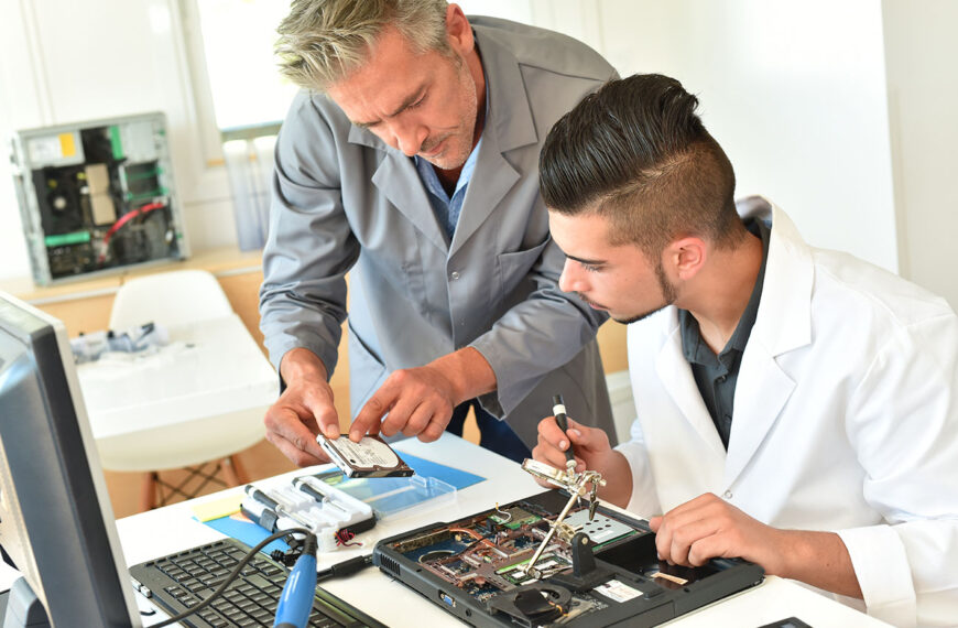Ciudad Real acogerá cinco pruebas libres para la obtención de títulos de Formación Profesional