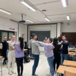 El alumnado de Puertollano se implica con Farmamundi en la defensa del derecho a la salud