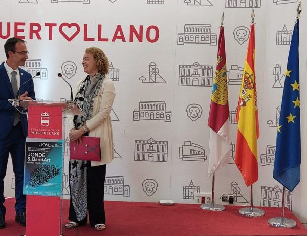 Hoy comienza la gira de conciertos de la Joven Orquesta Nacional de España en Puertollano