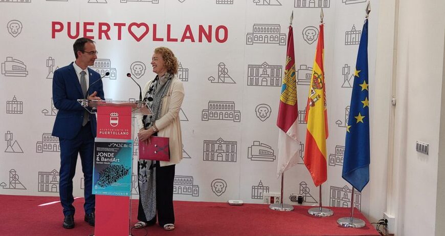 Hoy comienza la gira de conciertos de la Joven Orquesta Nacional de España en Puertollano