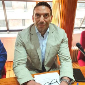 Informe del secretario concluye que no hay irregularidades ni actos ilícitos en el manejo del Puertollano Winter Festival, afirma Hijazi.