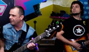 K-Merino cerrará el sábado el Puerto Jazz & Blues Festival con un espectáculo en directo