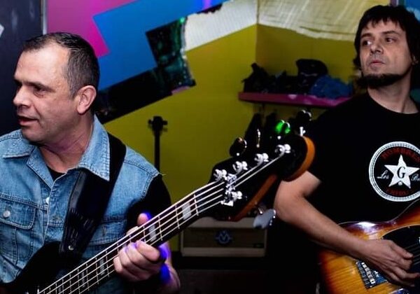 K-Merino cerrará el sábado el Puerto Jazz & Blues Festival con un espectáculo en directo