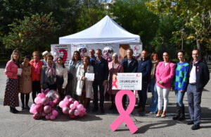La inspiradora historia de Santa Águeda: Un ejemplo de lucha, perseverancia y apoyo para quienes padecen cáncer de mama