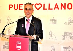 La remodelación del Paseo del Bosque se prolongará dos años debido al estudio y la ejecución de obras para analizar la situación actual del estacionamiento.