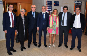 Los Donantes de Sangre convierten a Puertollano en un destacado modelo de solidaridad ciudadana, según Miguel Ángel Ruiz