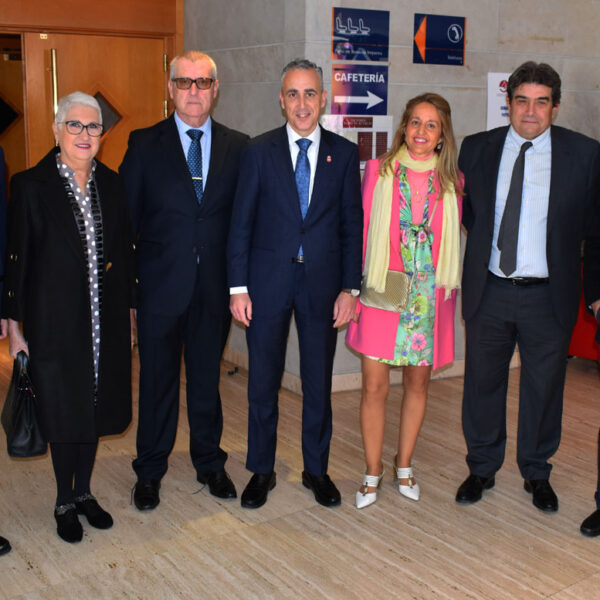 Los Donantes de Sangre convierten a Puertollano en un destacado modelo de solidaridad ciudadana, según Miguel Ángel Ruiz