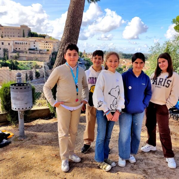 Los encuentros de Consejos Locales de Madrid y Toledo brindan a niños y adolescentes la oportunidad de expresar su opinión y dar voz a Puertollano