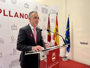 Obras de remodelación del Paseo del Bosque y su parking subterráneo se retrasan dos años por trámites administrativos