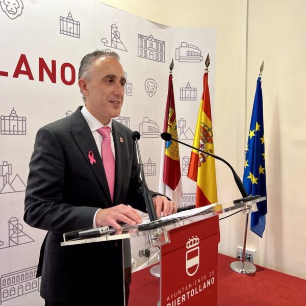 Obras de remodelación del Paseo del Bosque y su parking subterráneo se retrasan dos años por trámites administrativos