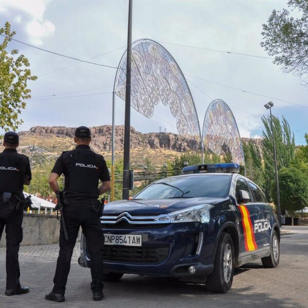 Policía Nacional lanza nueva operación contra crimen organizado en Puertollano (Ciudad Real)