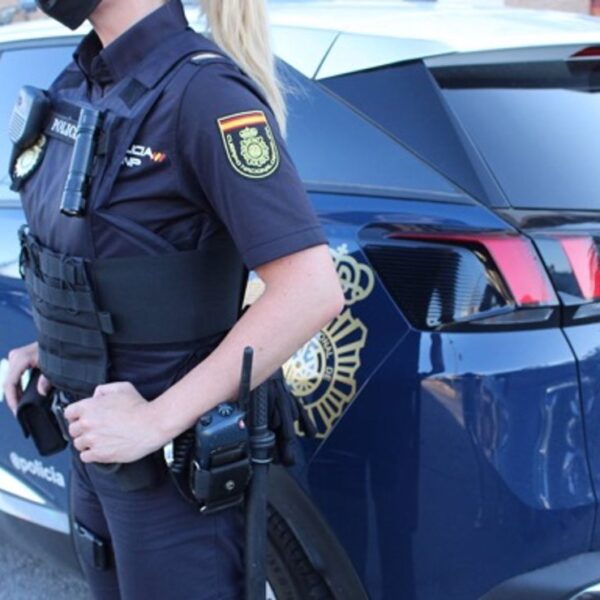 Prisión provisional y sin fianza para detenido en operación antidroga en Puertollano, mientras que otra persona queda en libertad provisional