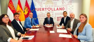 Propuesta de la FEPU para modificar el horario de carga y descarga en el Ayuntamiento de Puertollano