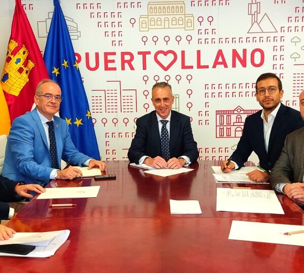 Propuesta de la FEPU para modificar el horario de carga y descarga en el Ayuntamiento de Puertollano