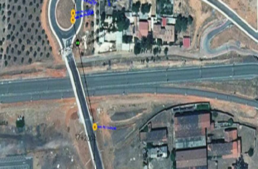 Proyecto para la reparación y fortalecimiento de la red de transporte de agua en alta es aprobado