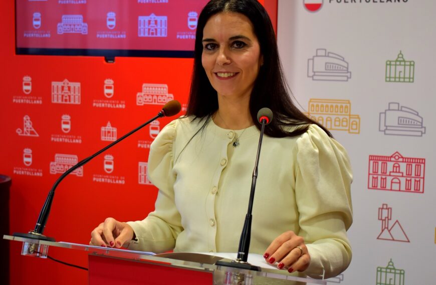 Puertollano buscará definir su estrategia de crecimiento a través de una Agenda Urbana