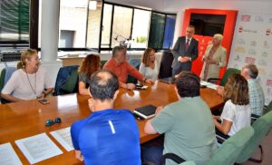 Puertollano colaborará con 10.000 euros en un proyecto de cooperación de Proclade en Colombia