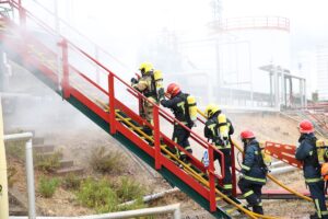 Seguimiento de la prórroga del V Convenio de implementación del PEEP en la reunión