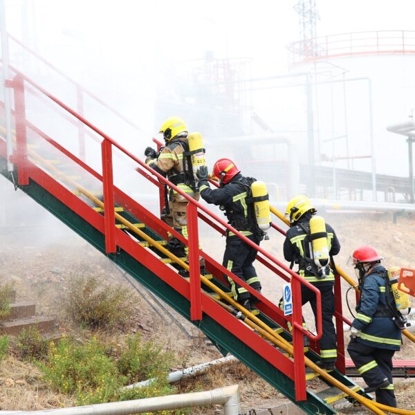 El simulacro del 16 de noviembre será la oportunidad para probar el nuevo sistema «Es-Alert» mediante un mensaje en los móviles.